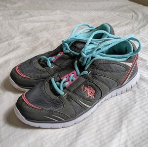 U.S. Polo Assn. Women's Sneakers